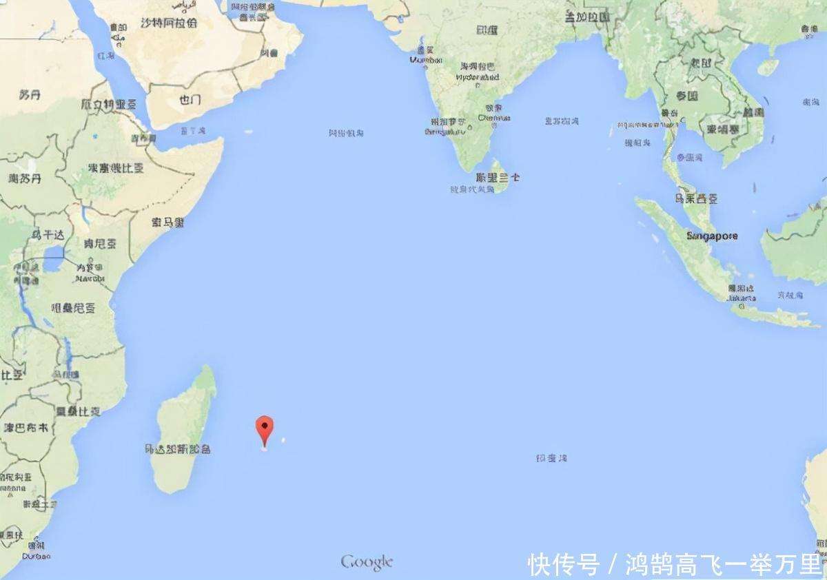印度的地理条件到底是好是坏